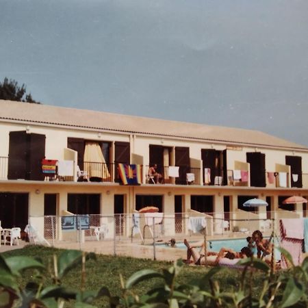 Apartament Le Clot Agde Zewnętrze zdjęcie