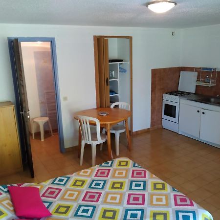 Apartament Le Clot Agde Zewnętrze zdjęcie