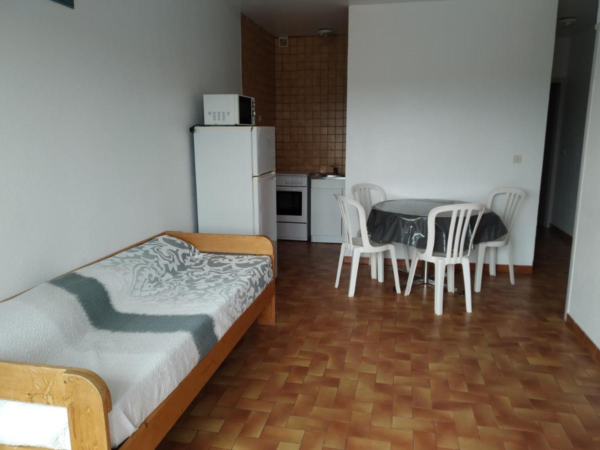 Apartament Le Clot Agde Zewnętrze zdjęcie