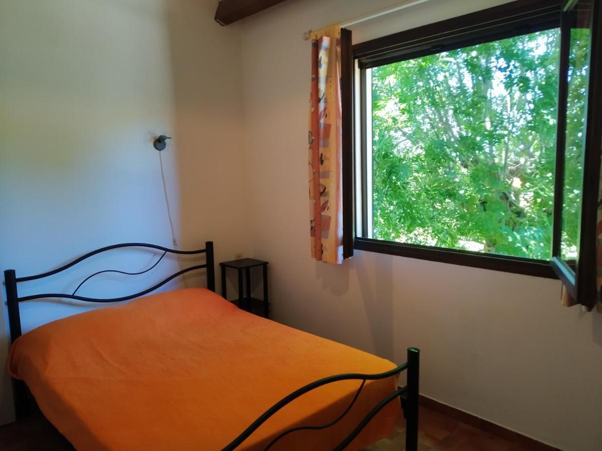 Apartament Le Clot Agde Zewnętrze zdjęcie