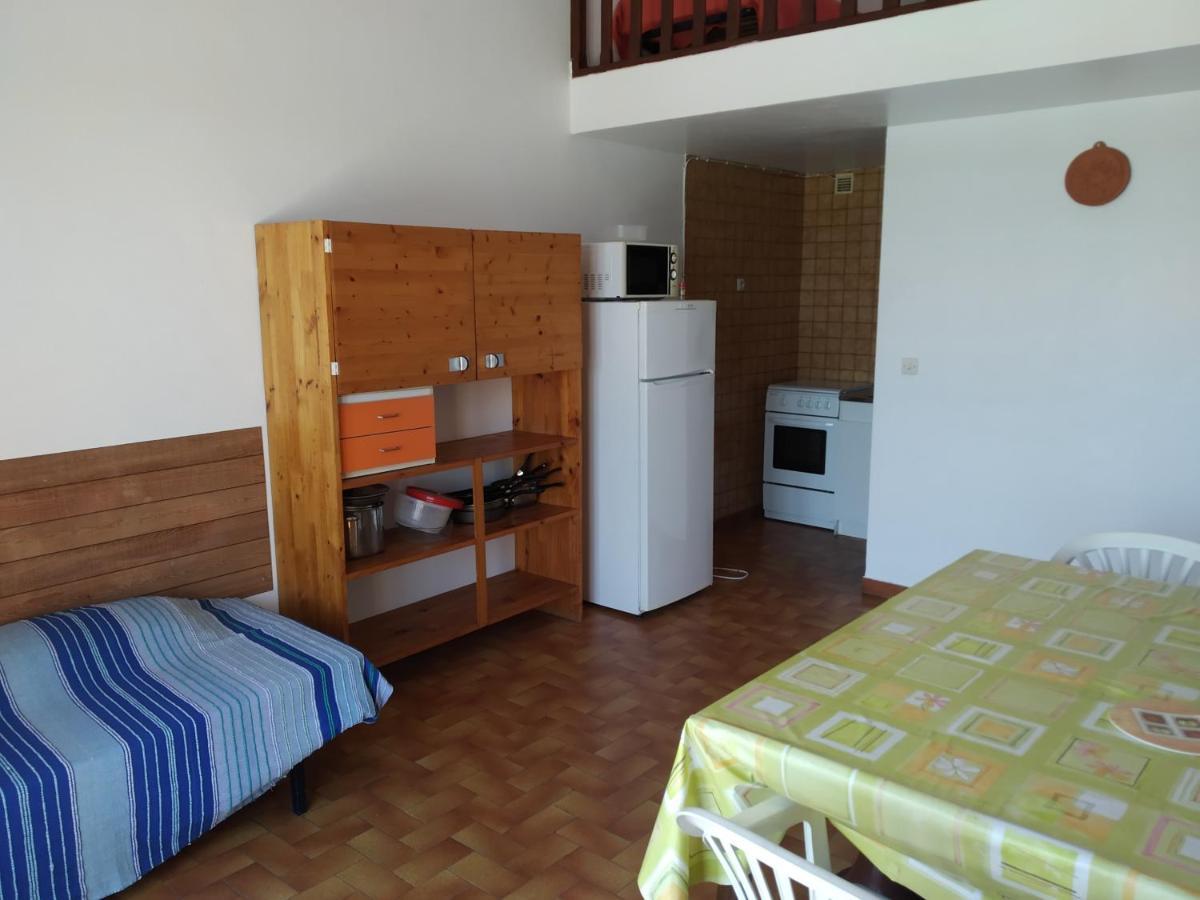 Apartament Le Clot Agde Zewnętrze zdjęcie