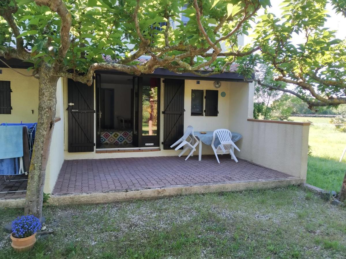 Apartament Le Clot Agde Zewnętrze zdjęcie