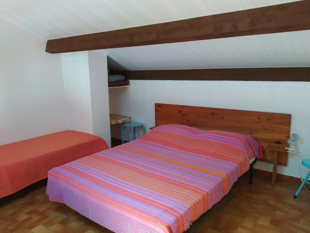 Apartament Le Clot Agde Zewnętrze zdjęcie